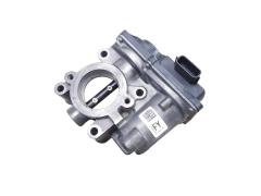 Throttle Body Valve Renault 161204451R D H8201171233 1160