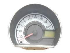 Speedometer/Instrument Cluster Aygo C1 107 83800-0H030-B Toyota PSA 26762