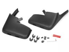 Mudflaps Front Original Trafic II Primastar Vivaro KE78800QFM