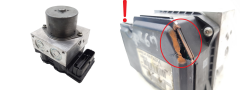 Abs Pump Alfa Romeo 159 51800745 54084883B TRW 1033