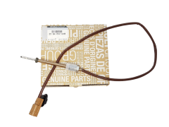 Exhaust Gas Temperature Sensor Renault Dacia 226405263R Original