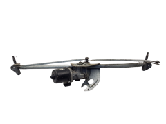 Wiper Linkage Mini Cooper One 53555304 LHD 1550