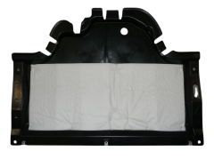 Engine Undertray Cover Original Trafic III Vivaro NV Talento 1.6dCi 758905960R Engine Undertray Cover Original Trafic III Vivaro NV Talento 1.6dCi 758905960R