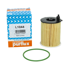 Oil Filter 1610693780 L1044 PURFLUX