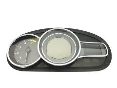 Speedometer/Instrument Cluster Renault Megane 3 248105260R 44724