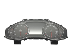 Speedometer/Instrument Cluster Audi A5 8W6920770B Bosch