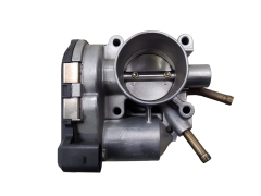 Throttle Body Valve VWAG 030133062C 0280750095 Bosch 1913