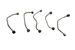 Fuel Lines 1,6 E-HDI 9H06 Bosch PSA 1570Q3 1570Q2 1570Q1 1570Q0 1570P9