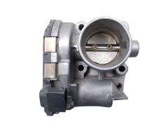 Throttle Body Valve Fiat Lancia 0280750042 1.2B Bosch 2921