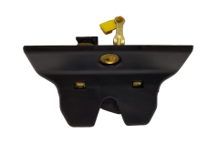 Boot Lid Lock Bagażnika Rear 7700823676 Renault Laguna I 11666
