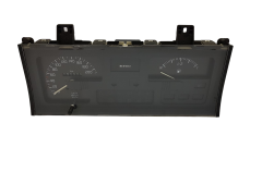 Speedometer/Instrument Cluster Renault Clio 1 7700841348 1530