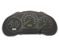 Speedometer/Instrument Cluster Subaru Impreza 85012FE140 NS-G110-L 20637