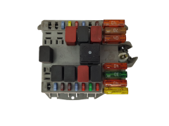 Fuse Box Fiat 51763772 Delphi 19991