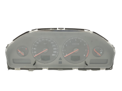 Speedometer/Instrument Cluster Volvo S60 V70 S80 9499668 69294-570T 25531