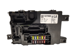 Control Unit 13279900 28140881 Opel GM 2476