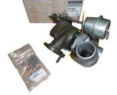Turbocharger New Original 7711368112 Renault Dacia 1.5 DCI