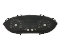 Speedometer/Instrument Cluster Fiat Idea 735423082 503000685700 58840