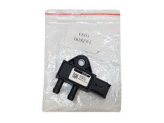 Differential Pressure Sensor Citroen Peugeot 1618Z9 Original
