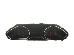 Speedometer/Instrument Cluster Peugeot 208 9805400380 51596