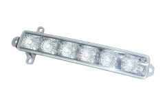 Day Running Lights New Original Peugeot Partner 9677409380