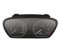 Speedometer/Instrument Cluster BMW 1 E87 9166813-02 1024932-85 32077