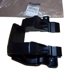 Mount, Bracket Left Rear Original 8200832181 Dacia