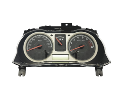 Speedometer/Instrument Cluster Nissan Note C7 9U21B 53225
