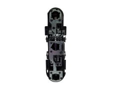 Rear Lamp Insert Right Rear 6351L3 Citroen Evasion AXO Scintex