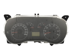 Speedometer/Instrument Cluster Fiat Grande Punto 51701537 29421