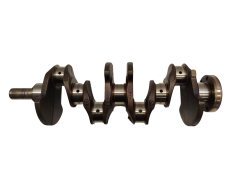 Crankshaft 8200416793 122012850 R519 Renault K4M760 4734