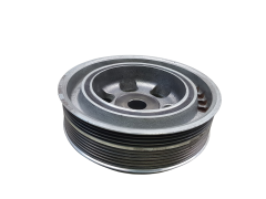 Crankshaft Pulley 504180619 Iveco Daily 3.0 HPI