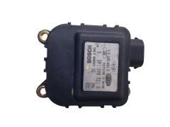 Heater motor Bosch 0132801145 576330700 Renault