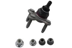 Ball Joint Right 1K0407366C B18698 VW Audi Seat Skoda Borsehung