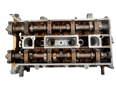 Cylinder Head Ford 1S7G-6090-AX 1S7G-6A271-CE 1S7G-6A272-BG 1.8 16V CSDA