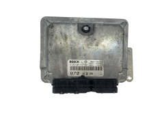 Control Unit 8704662870 0281001617 28SA3783 Saab Bosch 55477