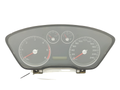 Speedometer/Instrument Cluster Ford Focus 4M5T-10849-GM 4M5T10849GM 25413