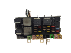 Module 6C1T-14A481-AA Ford 2369