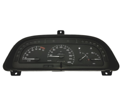Speedometer/Instrument Cluster Renault Laguna 1 7700844747 50472