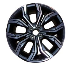 Alloy Wheel Rim New Original 17' 403000324R Renault