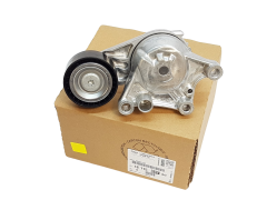 Belt Tensioner Citroen Peugeot 1611503780 Original