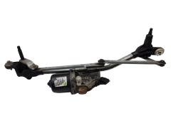 Wiper Linkage Renault Megane 3 288000001R W000007226 Valeo 1079