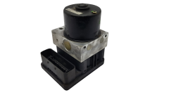 Abs Pump VW Audi Seat Skoda 1J0614117E 1C0907379J Ate 1370