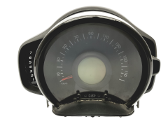 Speedometer/Instrument Cluster 108 C1 Aygo 69144-440U Toyota PSA 53869