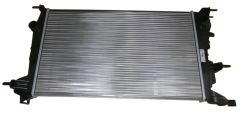 Radiator New Original 214106387R Renault Megane 3 Scenic 3
