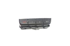Seat Adjustment Switch For Audi 8K0959769 B18915 Borsehung