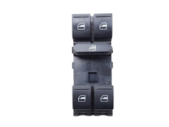 Window Control Switch VWAG 1K4959857B 4