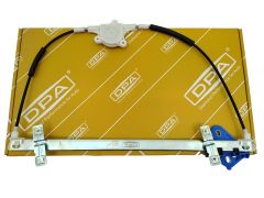 Window Regulator Front Right For Seat 1L0837402B 88371809302 DPA