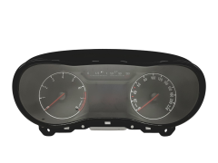 Speedometer/Instrument Cluster Opel Corsa E 13499771 367030224