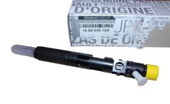 Fuel Injector New Original 166003978R Renault 1.5 DCI