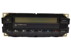 Heater Control Unit 5HB00761700 1J1907044 VW Passat B5 6077